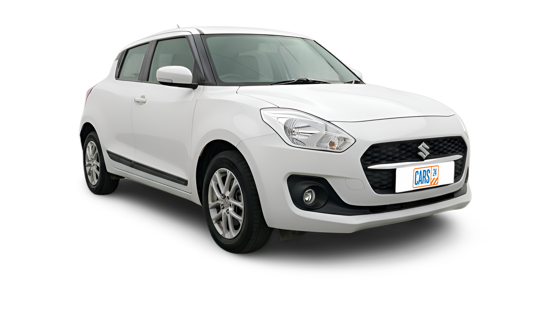 Maruti Swift-img